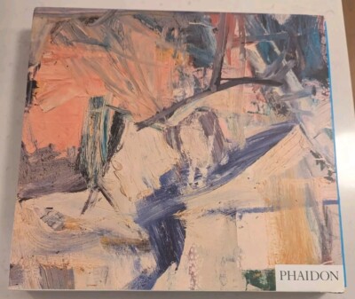 A Way of Living: The Art of Willem de Kooning