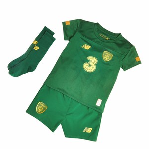 ireland football kit 2019