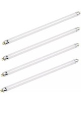 4 Pack F14T5/841 14W 22 Inch T5 Fluorescent Tube Light Bulb 4100K Cool White