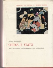 1969: N. ADDAMIANO - CHIESA E …