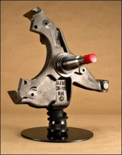 1988-1991 C1500 Standard Cab 2 inch Drop Spindles Pair 