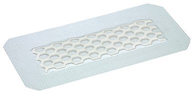 OpSite Post-Op Visible Absorbent Wound Dressing, 3 x 4 Inch BX of 20