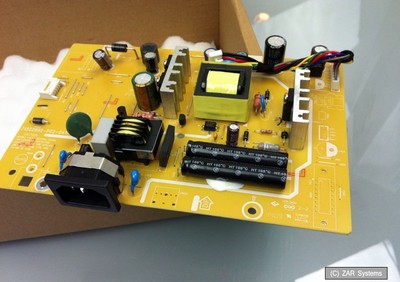 Acer Power Board 55.LY2M2.004 Netzteil für K202HQL, P209HQL, V206HQLAV V206HQLV