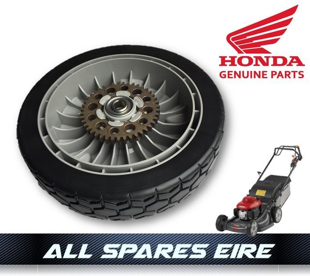 Honda hrx 537 запчасти