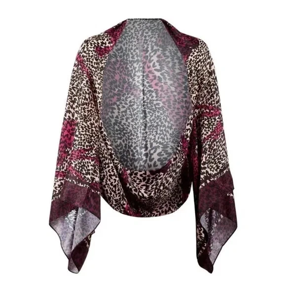 Ted baker cape scarf sale store