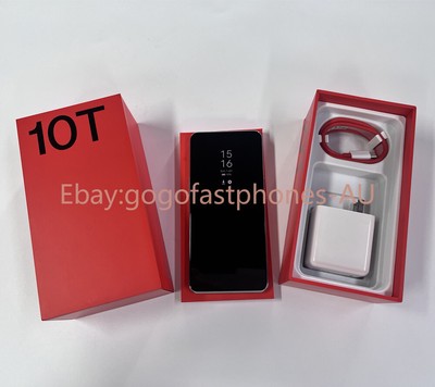 OnePlus 10T 5G 6.7''120Hz 12/16GB RAM 256/512GB 50MP Snapdragon 8+ Gen 1 4800mAh