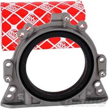Febi Étanchéité De L'Arbre / Simmerrring Vilebrequin Transmission pour VW Audi