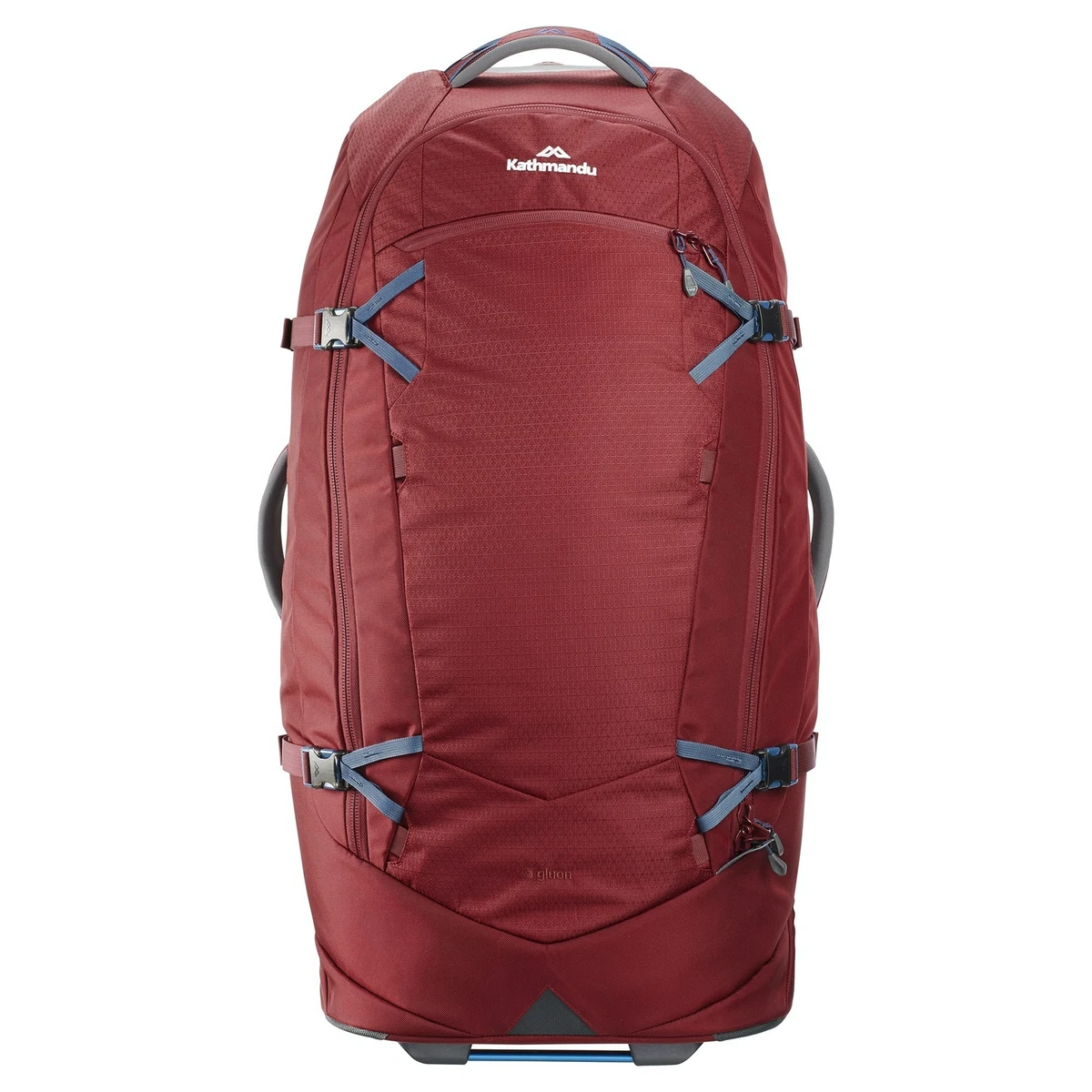Top 160+ kathmandu bags australia esthdonghoadian