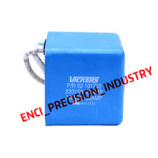 P/N 02-101733 220/240V Eaton Vickers Danfoss /Made in USA