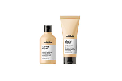 L'Oreal Serie Expert Haarpflegesets 