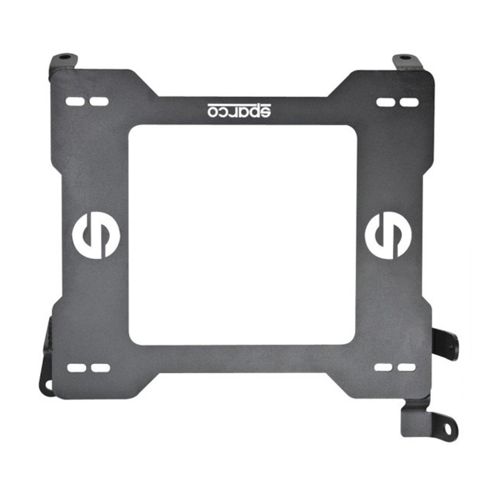 椅子 sankon Sparco 600 Series Right Seat Base Bolt-in 3/16