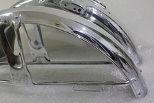 Guardabarros delantero trasero honda cb100 cb125 cb90