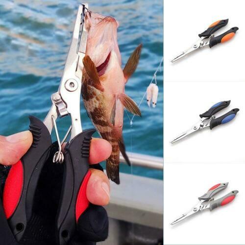 Pince à rondelle externe droite 175 mm. Acier Din 5254