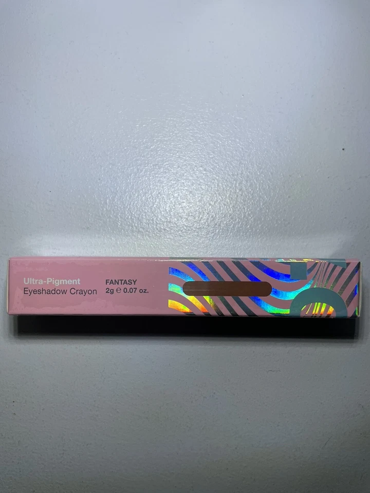 Toy Factory Clique Stick Ultra-pigment Eyeshadow Crayon In Fantasy .07 Oz NIB - Image 4 of 4