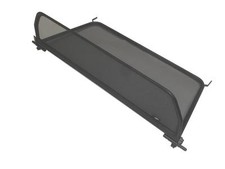 Coupe vent / Filet anti remous VW EOS Cabrio  - Livraison Gratuite