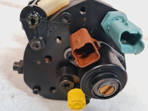 Delphi Common Rail Pump R9044Z120A | 9303-104B | 1111300TAR | 0126886EGE - Picture 11 of 20