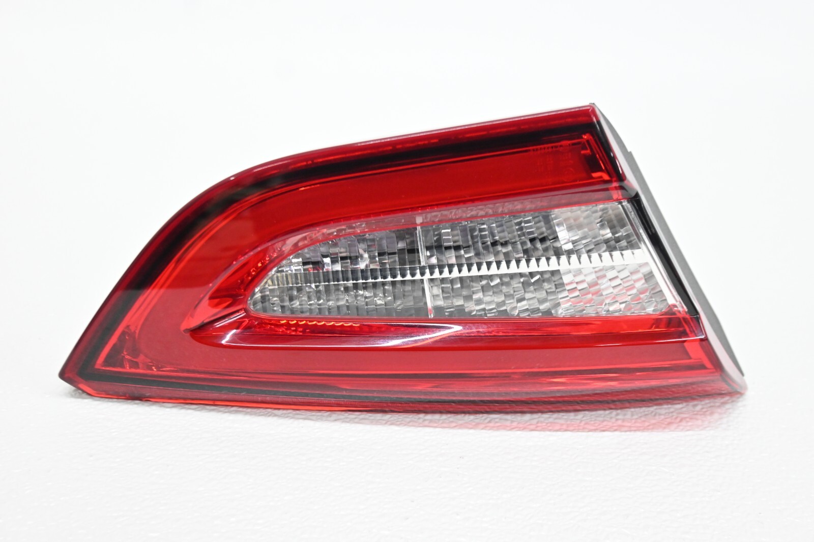 ⭐ 14-21 Maserati Quattroporte Rear Left Inner Trunk Led Taillight Lamp Oem