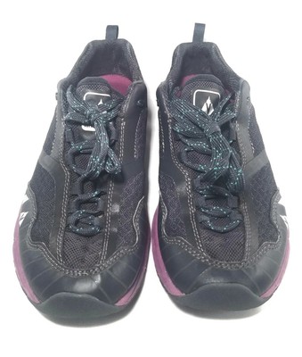 vasque vertical velocity womens