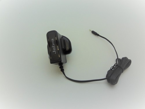7.5V AC/DC Adapter Replacement For Jabra Headsets - Compatible With GN Netcom PRO 900, 920, 930, 9400, 9450 & More