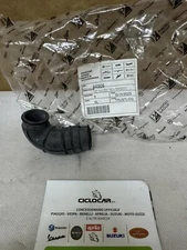 Connection Pipe Thermostat Head Piaggio Beverly 400-500/X9/X10/MP3/Gilera Nexus