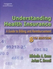 Bndl Understanding Health Insurance and Workbook