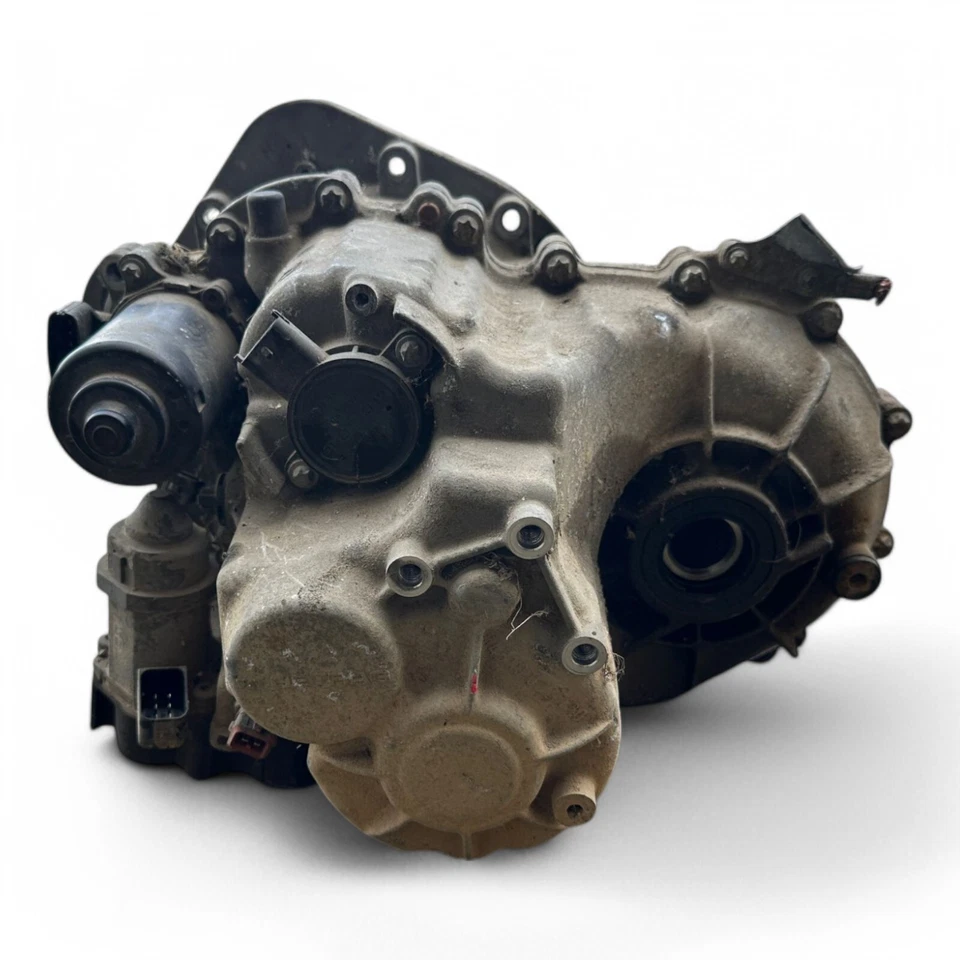 Automatic Transmission for smart Fortwo W450 600 Cc Petrol 40 Kw Type 13 - Image 4 of 4