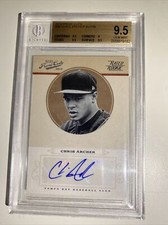 2012 Prime Cuts- CHRIS ARCHER AUTO/199