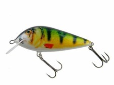 KENART LURES BASS FLOATING  ESCA ARTIFICIALE TROTA 7 CM 12 GR ASPIO CAVEDANO