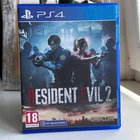 Resident Evil 2 PS4 PlayStation 4 | Tested CIB Complete PAL