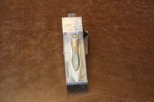 Green Bell Finger and Toe Nail Clipper with Nail Catcher  Seki Edge NC-128 USA