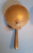 Posacenere Raccogli briciole Ottone