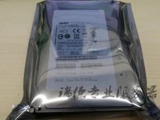 H.G.S.T HUS156060VLS600 Ultrastar 600GB 15K RPM SAS 6Gb/s 64MB 3.5" HDD