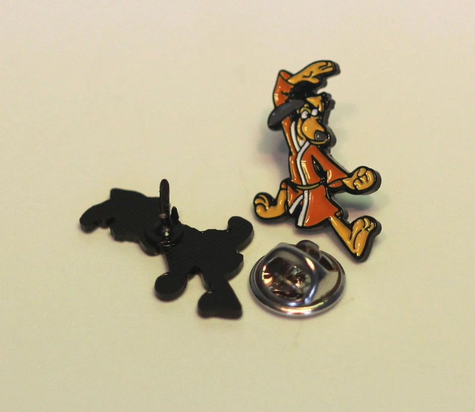 HONG KONG PFUI PIN (PW 214)