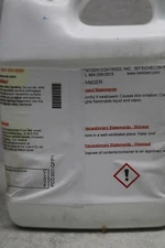 2x 1Qt Hentzen PCC-901 Polyester Catalyst EXP 12/19 2qt