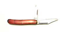 Made in USA most likely by Colonial Knife-item# 98