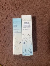 Pacifica Coco Bond Damage Hair Combo