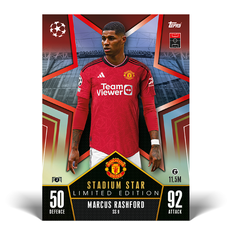 STADIUM STAR LIMITED EDITION TOPPS MATCH ATTAX 2023-24 | eBay STADIUM STAR LIMITED EDITION TOPPS MATCH ATTAX 2023-24 | eBay