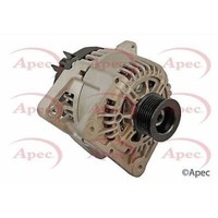 Lichtmaschine 12V Volt 110A Lade Strom FüR Renault Clio Modus/Grand Modus
