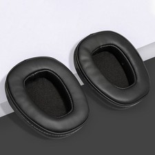 1 Pair Of Ear Pads Replacement Cushion For Skullcandy Crusher 2.0 Headphones