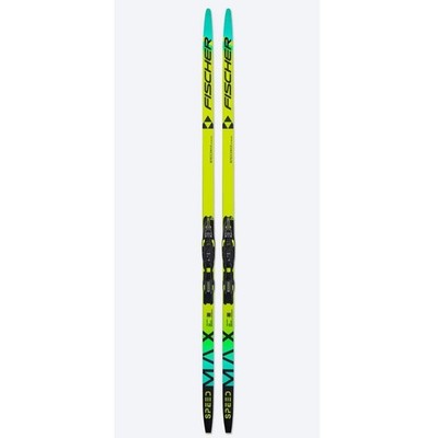 Fischer Twin Skin Speedmax 90 Junior 2025 2026 Fellski Langlaufski Junioren