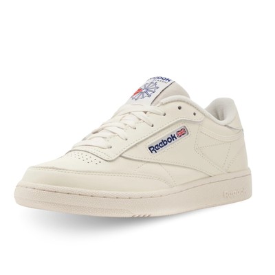 Schuhe Reebok Club C 85 Größe 43 Cod 100024895 Beige