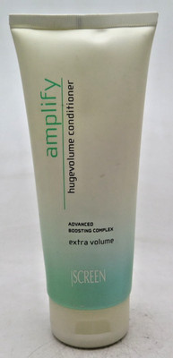 Screen Amplify Hugevolume Advance Boosting Complex Conditioner 6.76 fl oz/200ml