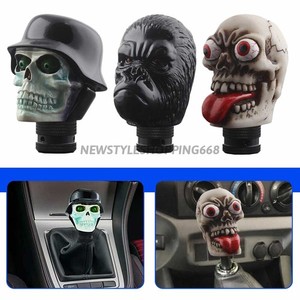 Devil Shift Knob | eBay