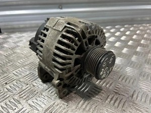 VW GOLF PLUS 5M1, 521 Generator 06F903023C 1.90 Diesel 77kw 2009 34092852