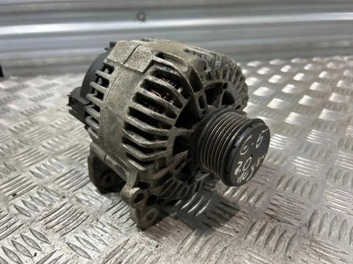 VW GOLF PLUS 5M1, 521 Generator 06F903023C 1.90 Diesel 77kw 2009 34092852