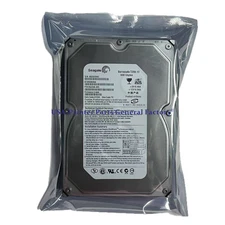 IDE PATA 3.5" Hard Disk Drive Compatible For Seagate 500GB ST3500630A 7200RPM