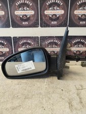 Retroviseur gauche (ou coque) Daewoo KALOS