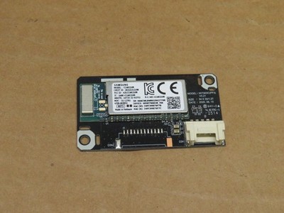 Samsung Refrigerator W-Lan Wi-Fi Board - NEW Part # 4709-003051