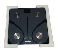 RENPHO Elis 1 Smart Body Scale Bluetooth Body Fat Scale