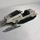 1983 GI Joe Polar Battle Bear ARAH vehicle